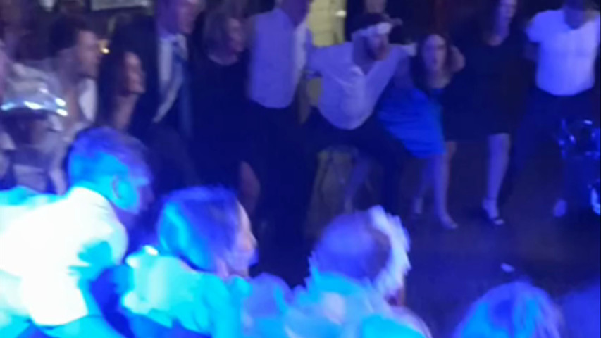 Dance! Dance! Dance!