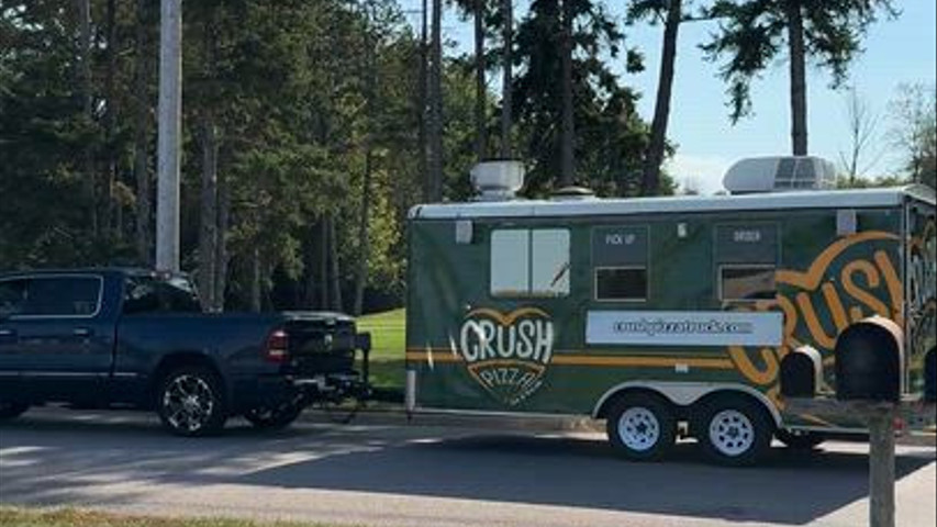 Our Truck