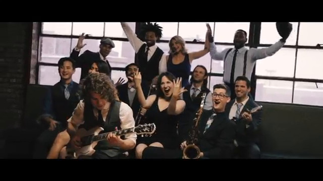 Bluewater Kings Band