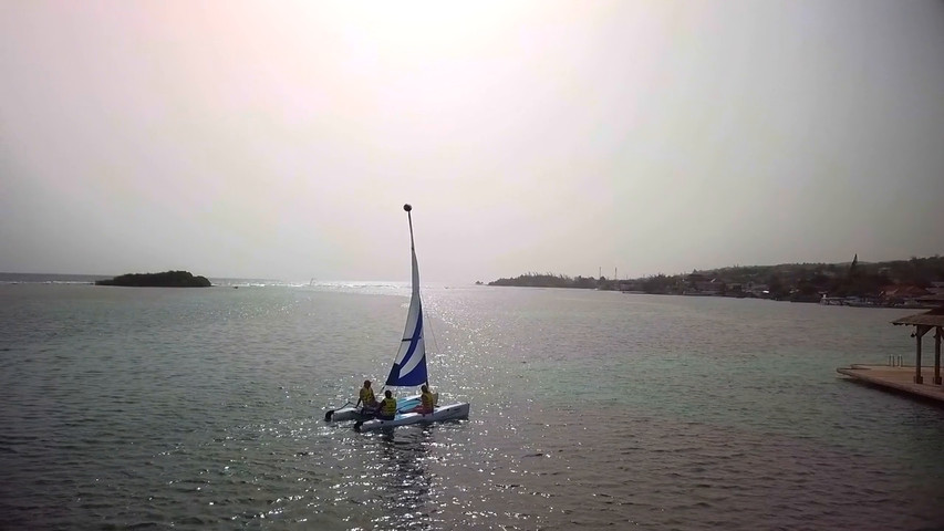 Zoetry Montegobay