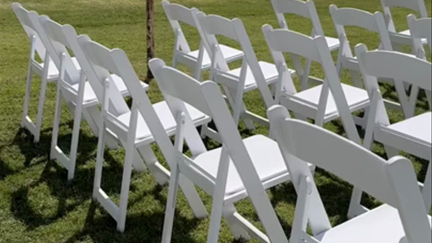 Farmhouse Wedding