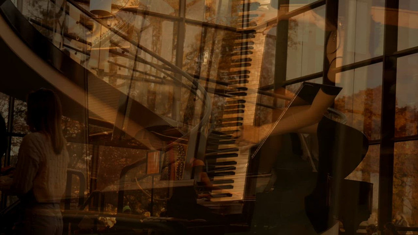 Vivian Kuang | Wedding & Special Events Pianist