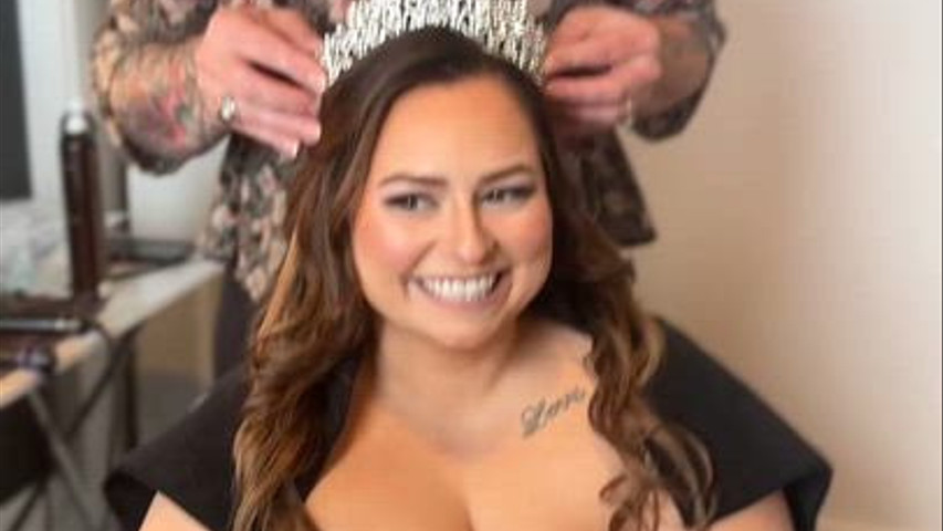 Glam for a Queen