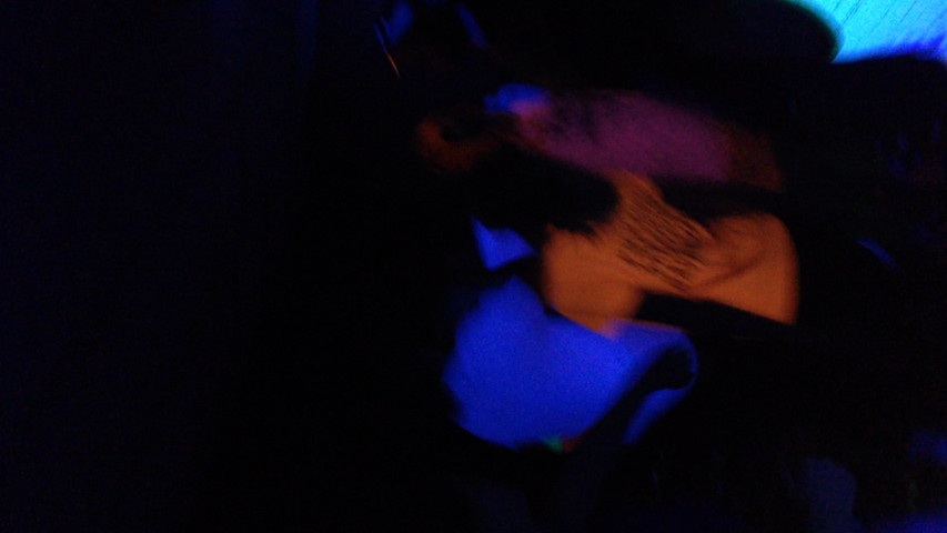 DJ Rave