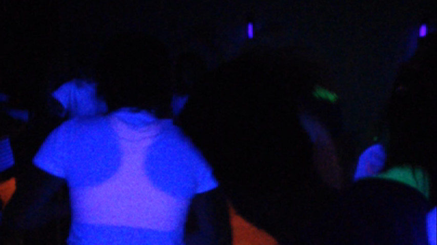 DJ Rave 2