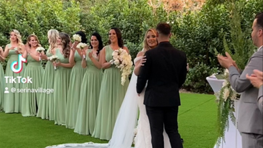 oak tree ceremony 