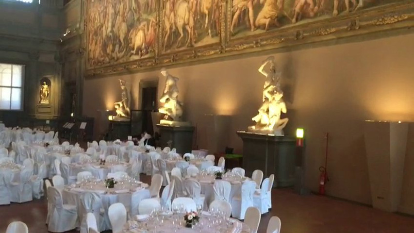 Dinner Gala