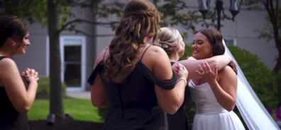 Mirror Mirror Salon & Bridal