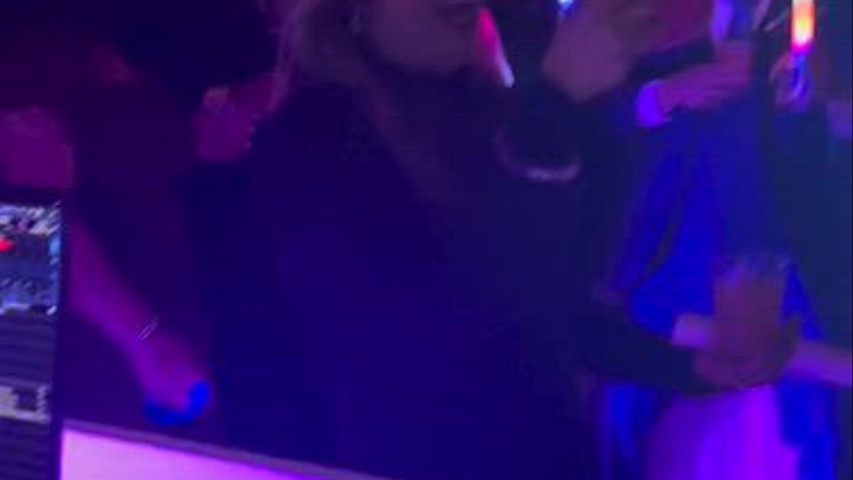 In the mix