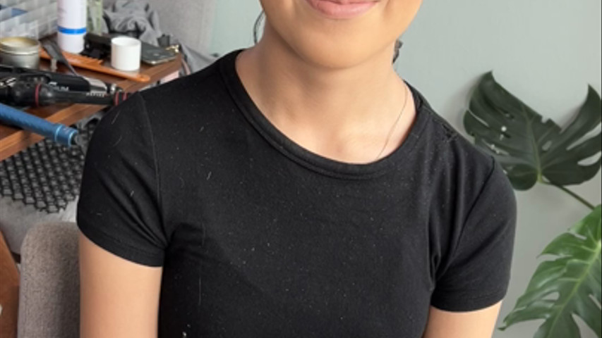 natural makeup