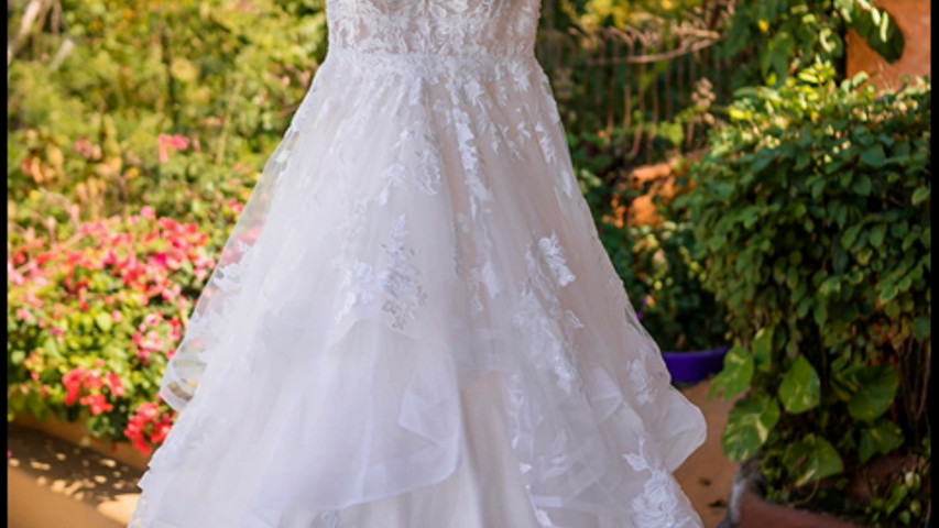 wedding day