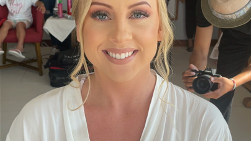 perfect bride
