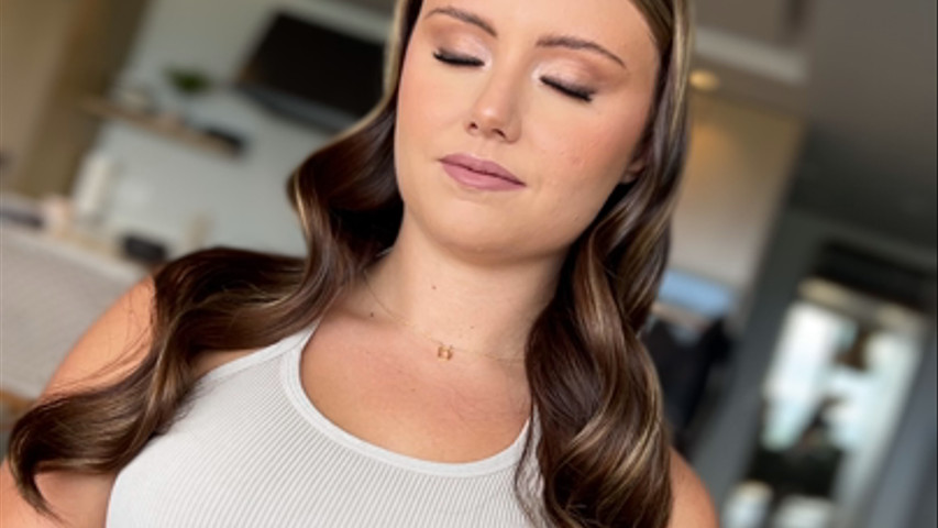 trial makeup