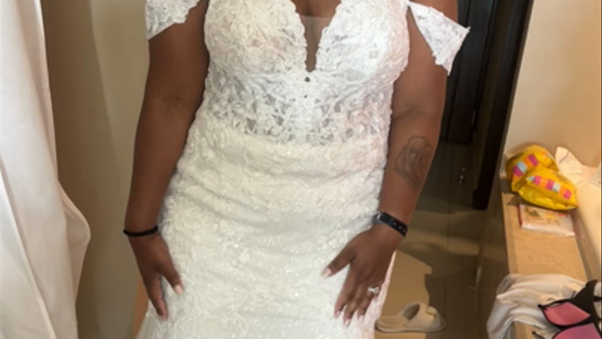 bride