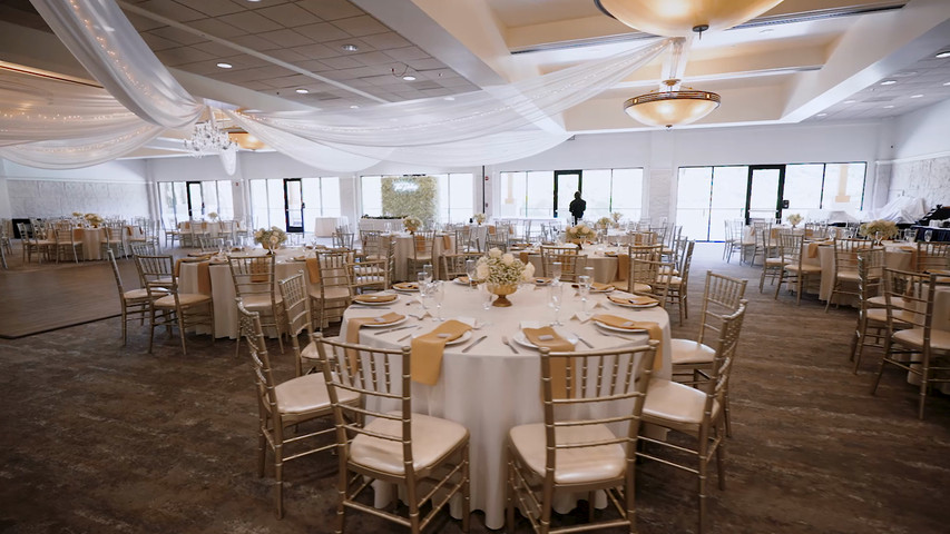 Grand Ballroom 