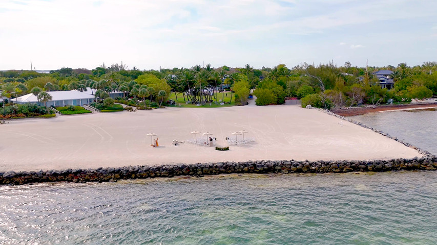 Islander Resort: Your Dream Wedding Destination