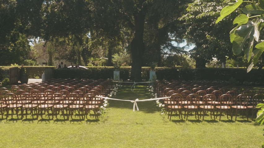 Tyler & Alina. Two Hearts. One Promise. 