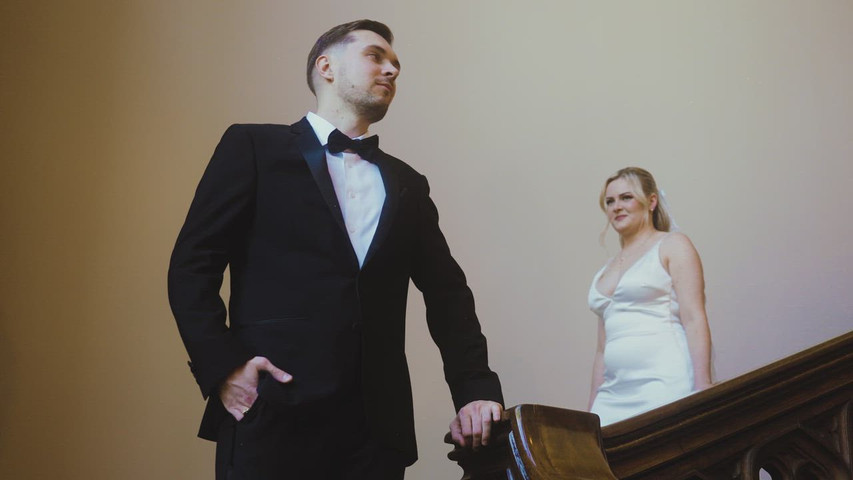 Michael & Anna video