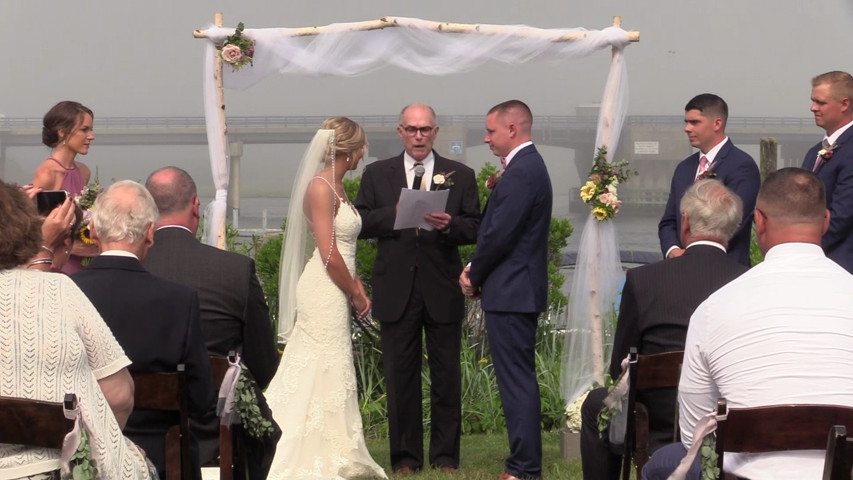 Ceremony & Speech samples