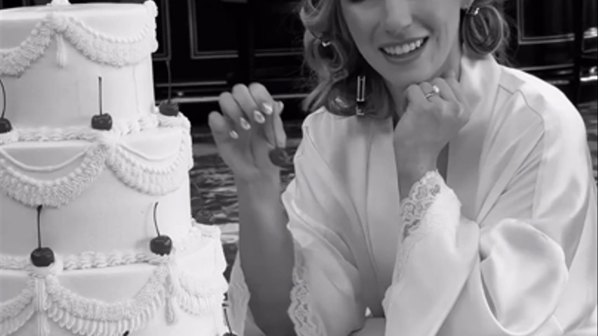 Introducing… DR. HASTY🤍🍒💍 Wedding Content Creator