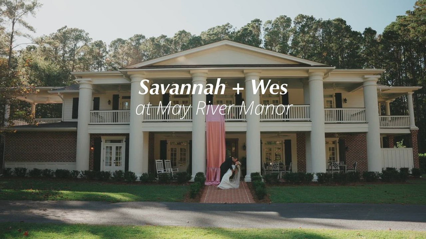Savannah and wes may river manor 720p 178823576733113