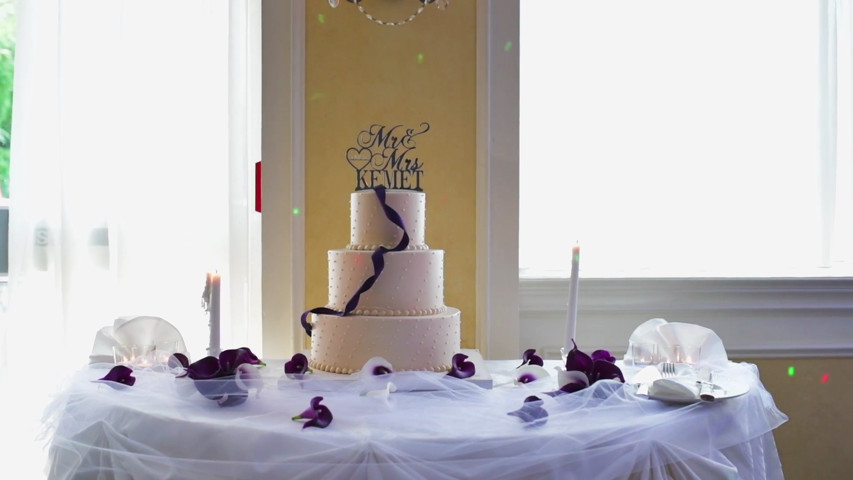 Kandyce & Pharaoh Happily ever after