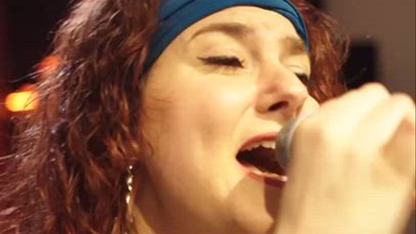 (Earth, Wind & Fire - Septembe) Cover by Stella Ziino & The Frequenciesoulfunk