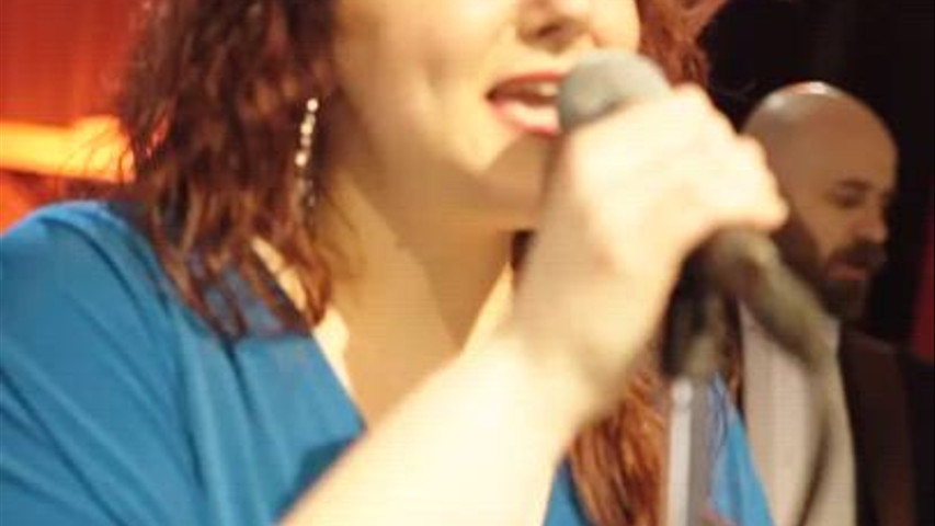  Crazy - Gnarls Barkley  Shorts