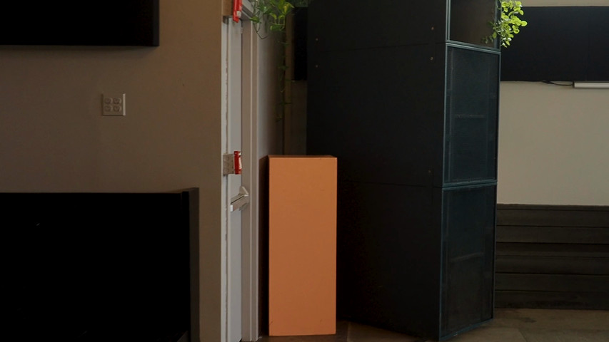 Nowadays Indoor Video 