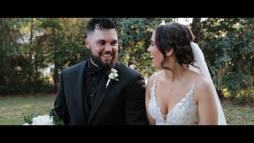 Luke & Jessica