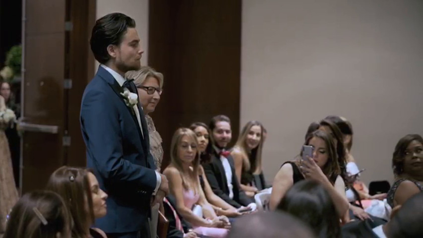 Destination Wedding - Hotel Intercontinental Santo Domingo