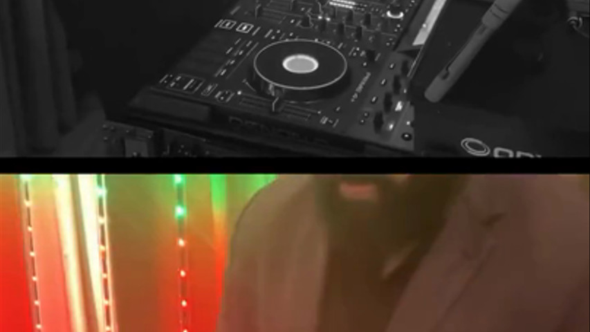 DJ J. Kelly