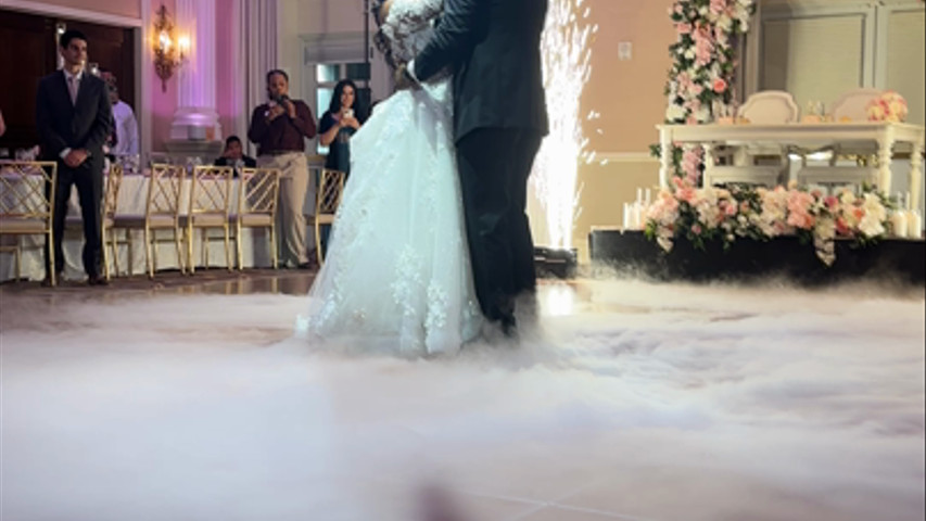 First Dance