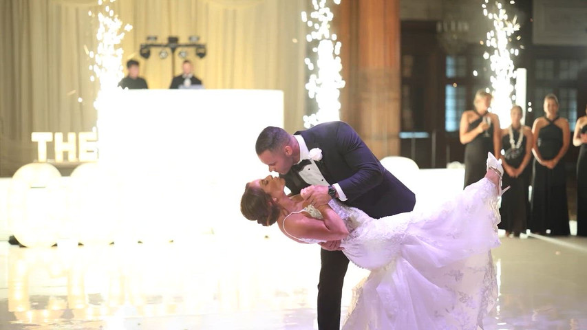 Stampone Weddings 2026