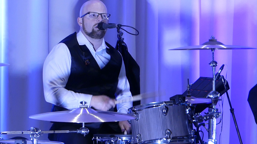 My Prerogative - Live Cover by 'The Emotions'