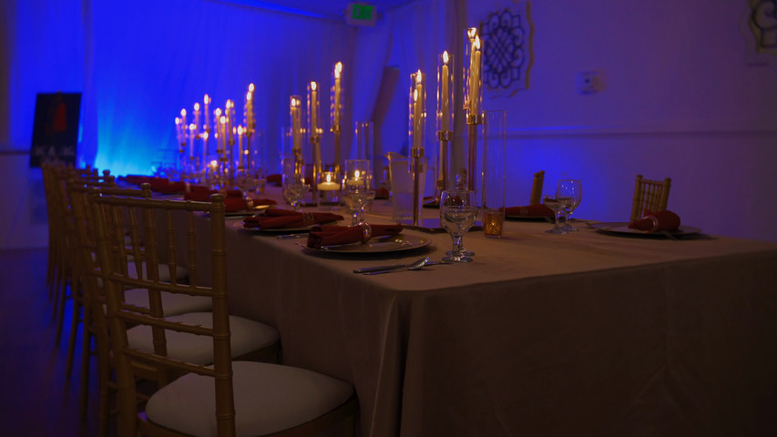 A day with Venue To Go 