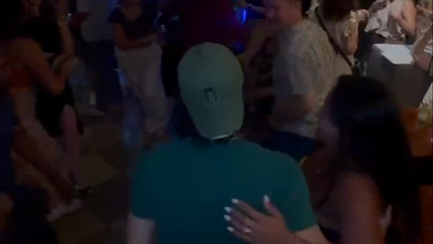 Son Cubano with Dancers_July 2025