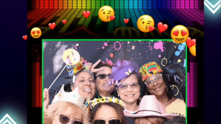 Fun Filled Event