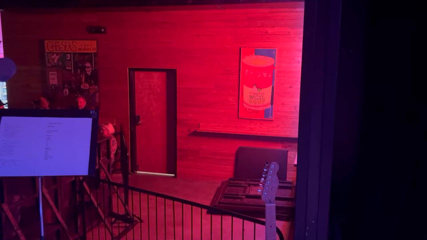 DJ Set
