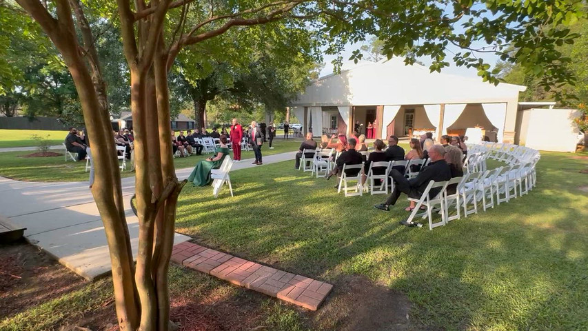 Lafayette Wedding 2026