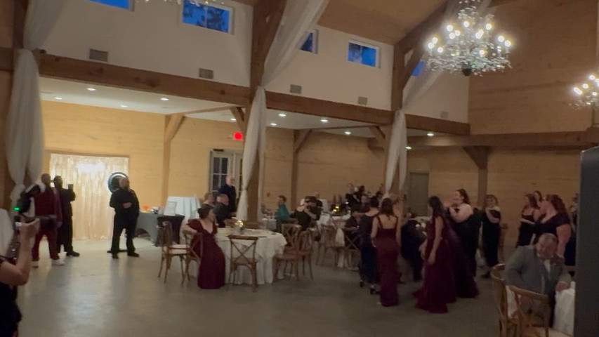 Lafayette Wedding 2026