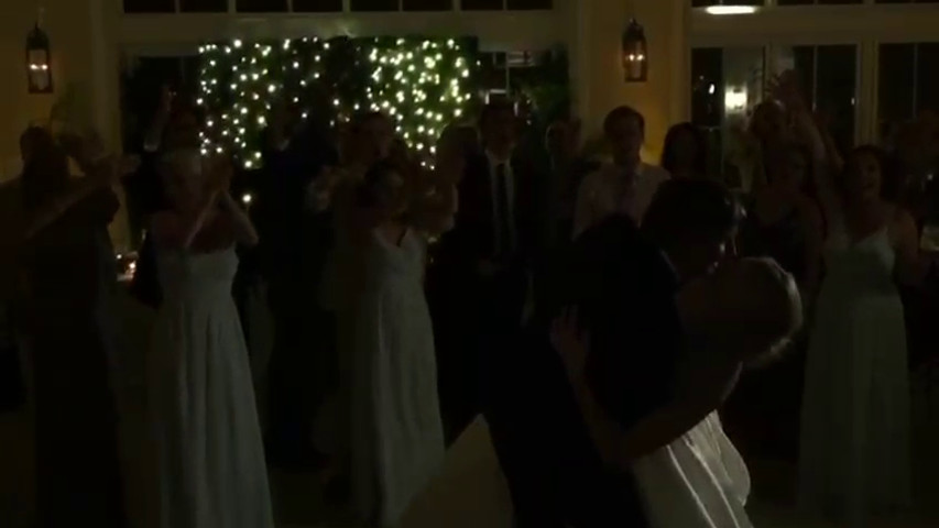Oh Sweet Caroline! 