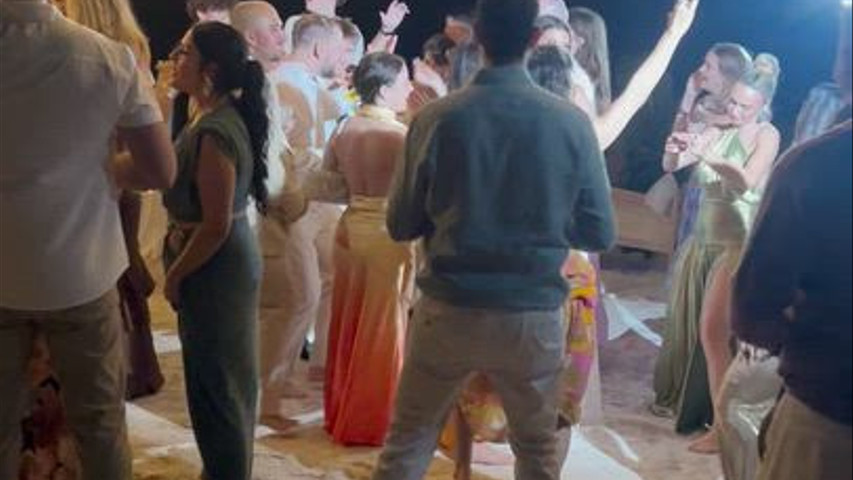 Furze Goldwynn Wedding 