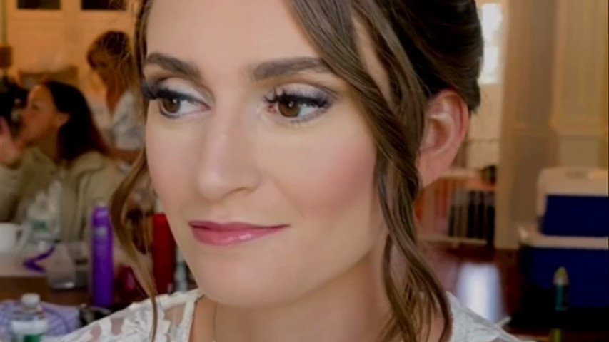 Hair & Makeup 
