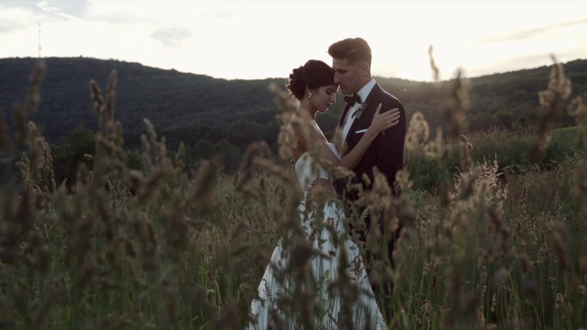 Ana + Stephen