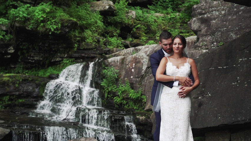 Josh + Nicole