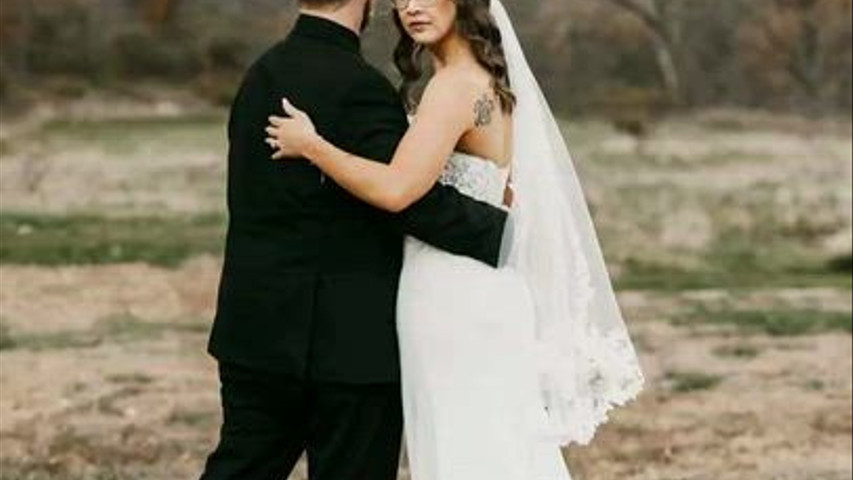 2025 November Wedding