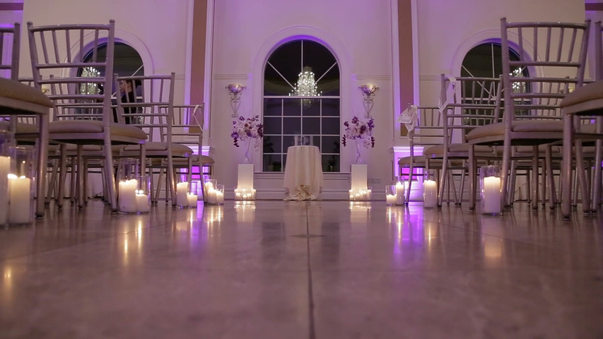 Maritza and Ryan Wedding 