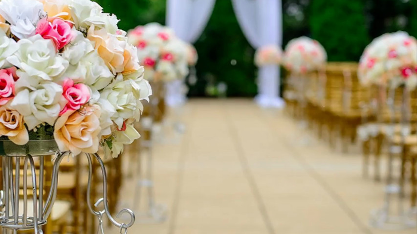 Tailored Memories Wedding Packages Promo