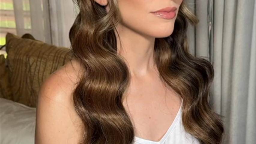 Nadia Bride